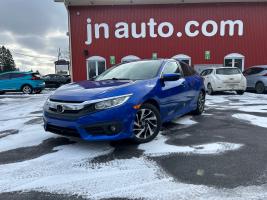Honda Civic 2016 LX $ 10441